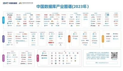 新炬網(wǎng)絡(luò)亮相可信數(shù)據(jù)庫(kù)發(fā)展大會(huì)，多項(xiàng)數(shù)據(jù)庫(kù)創(chuàng)新成果備受矚目